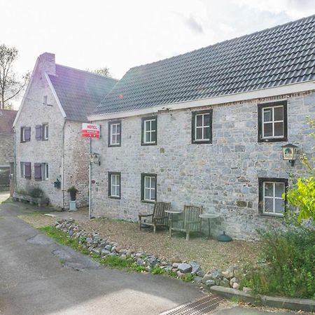 Hotel Berneau Eksteriør bilde