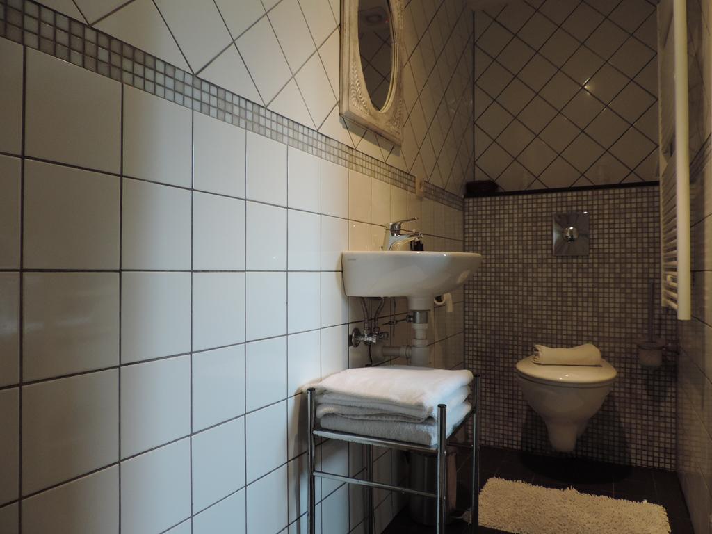 Hotel Berneau Rom bilde