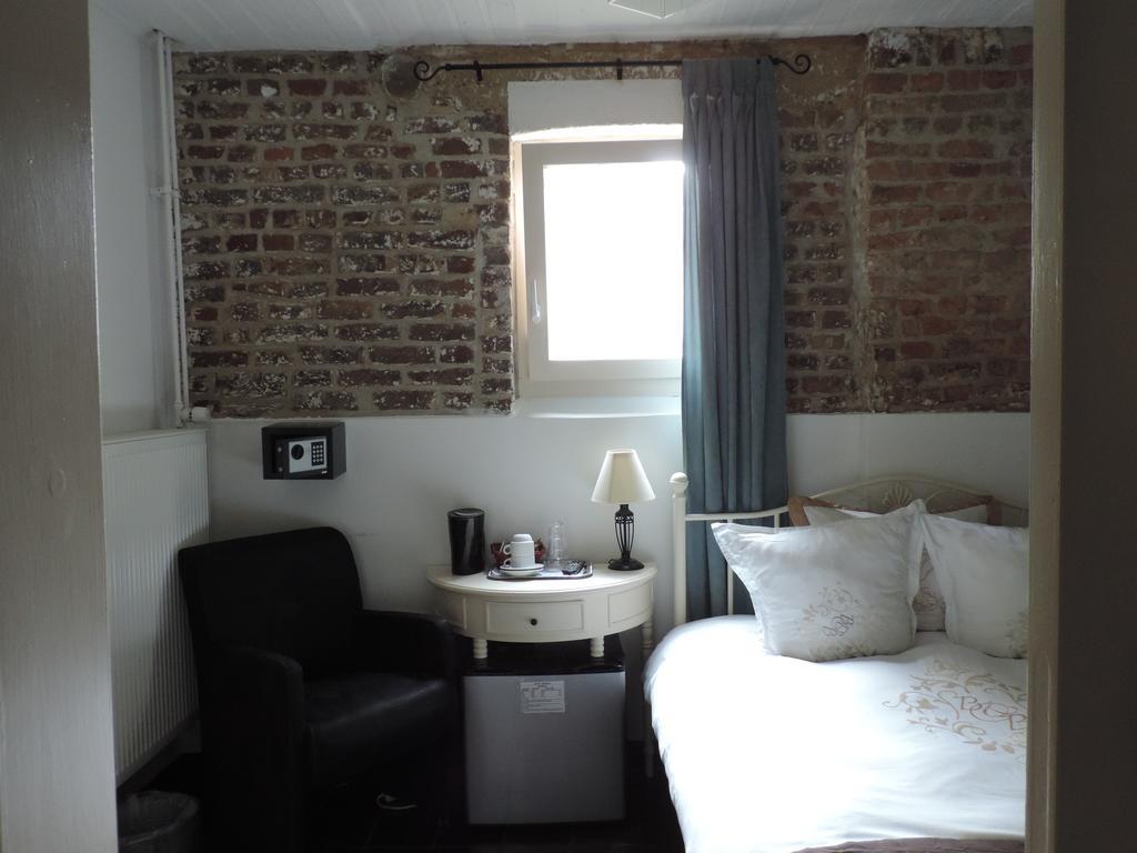 Hotel Berneau Rom bilde
