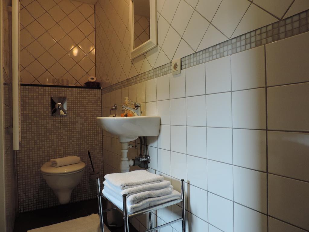 Hotel Berneau Rom bilde