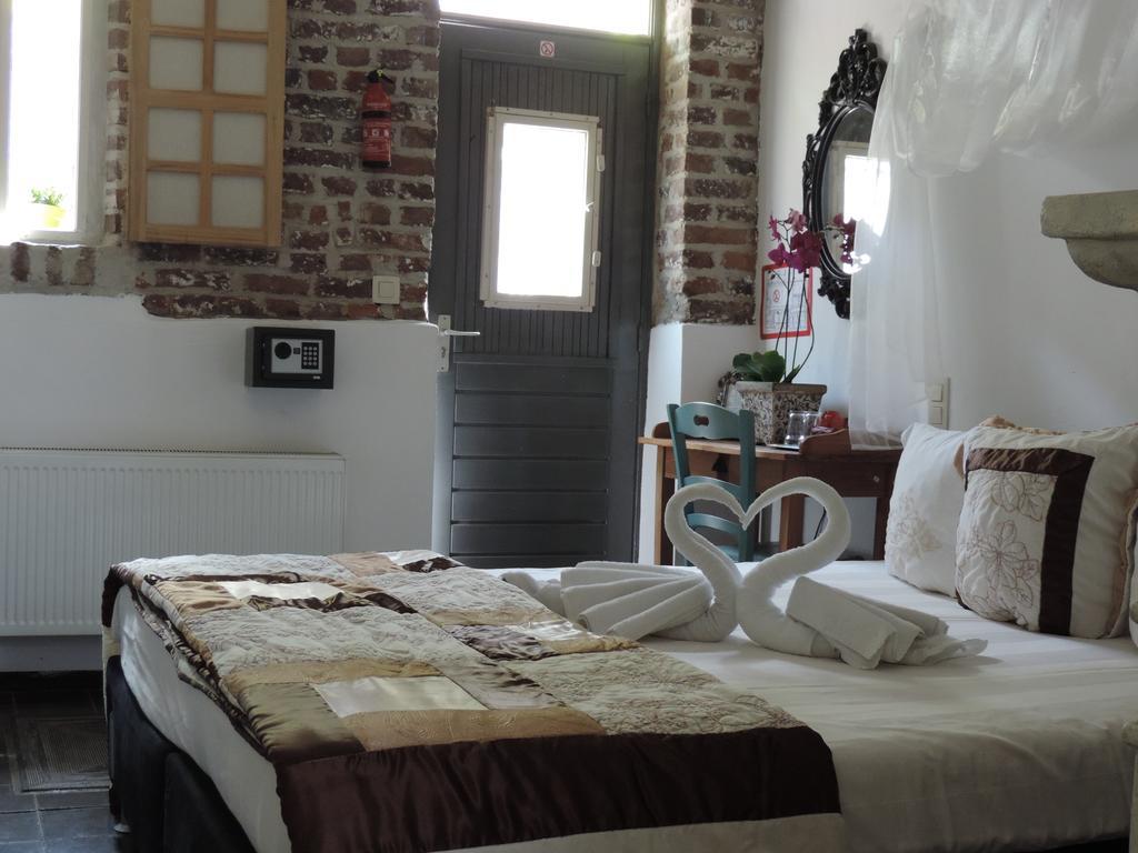 Hotel Berneau Rom bilde