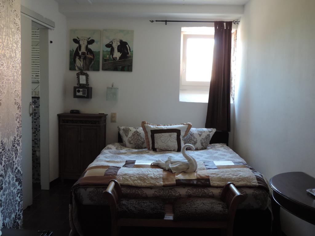 Hotel Berneau Rom bilde