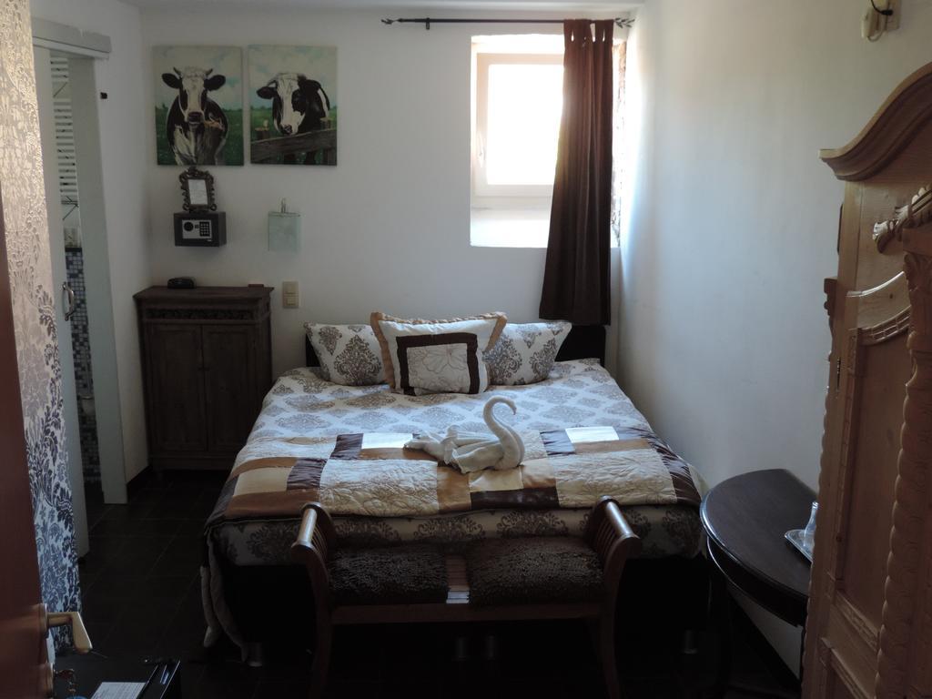 Hotel Berneau Rom bilde