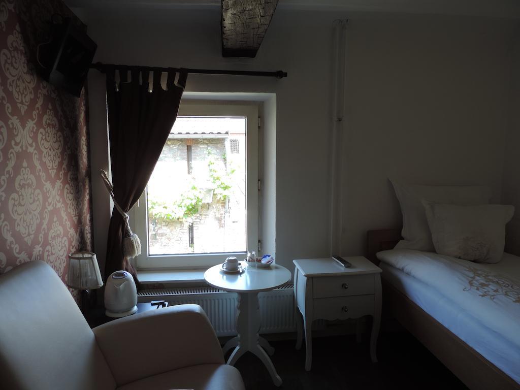 Hotel Berneau Rom bilde