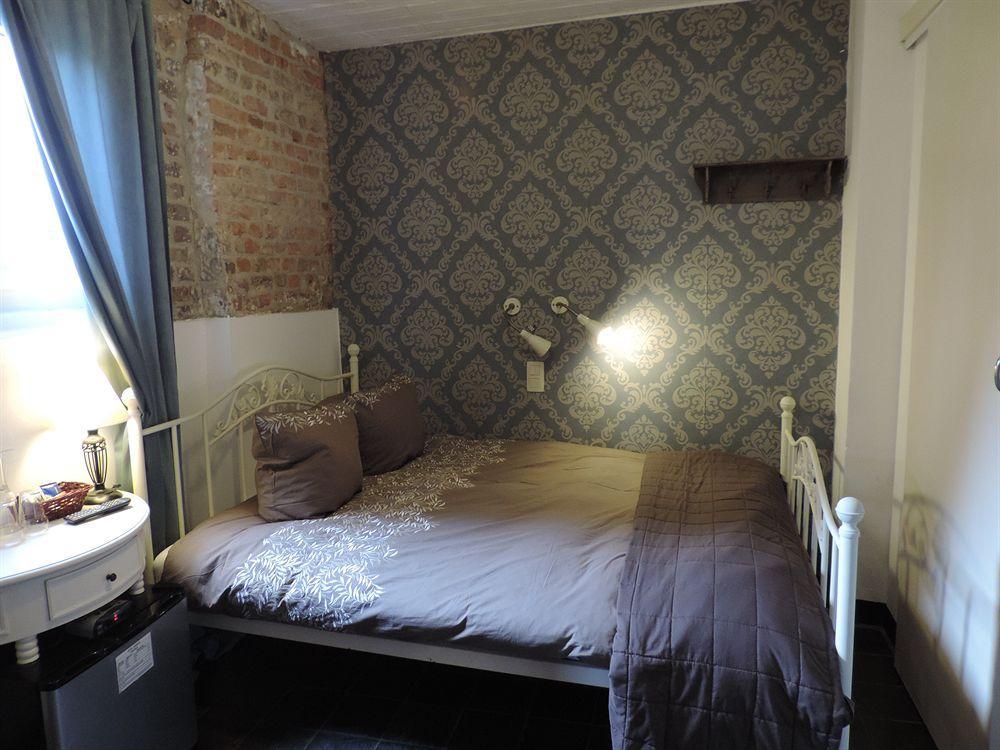 Hotel Berneau Eksteriør bilde
