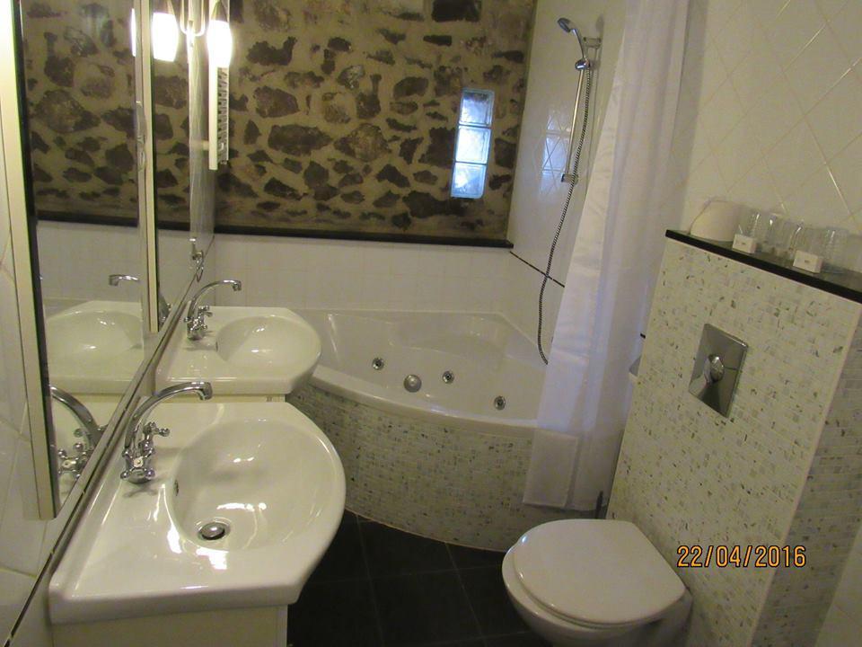 Hotel Berneau Eksteriør bilde