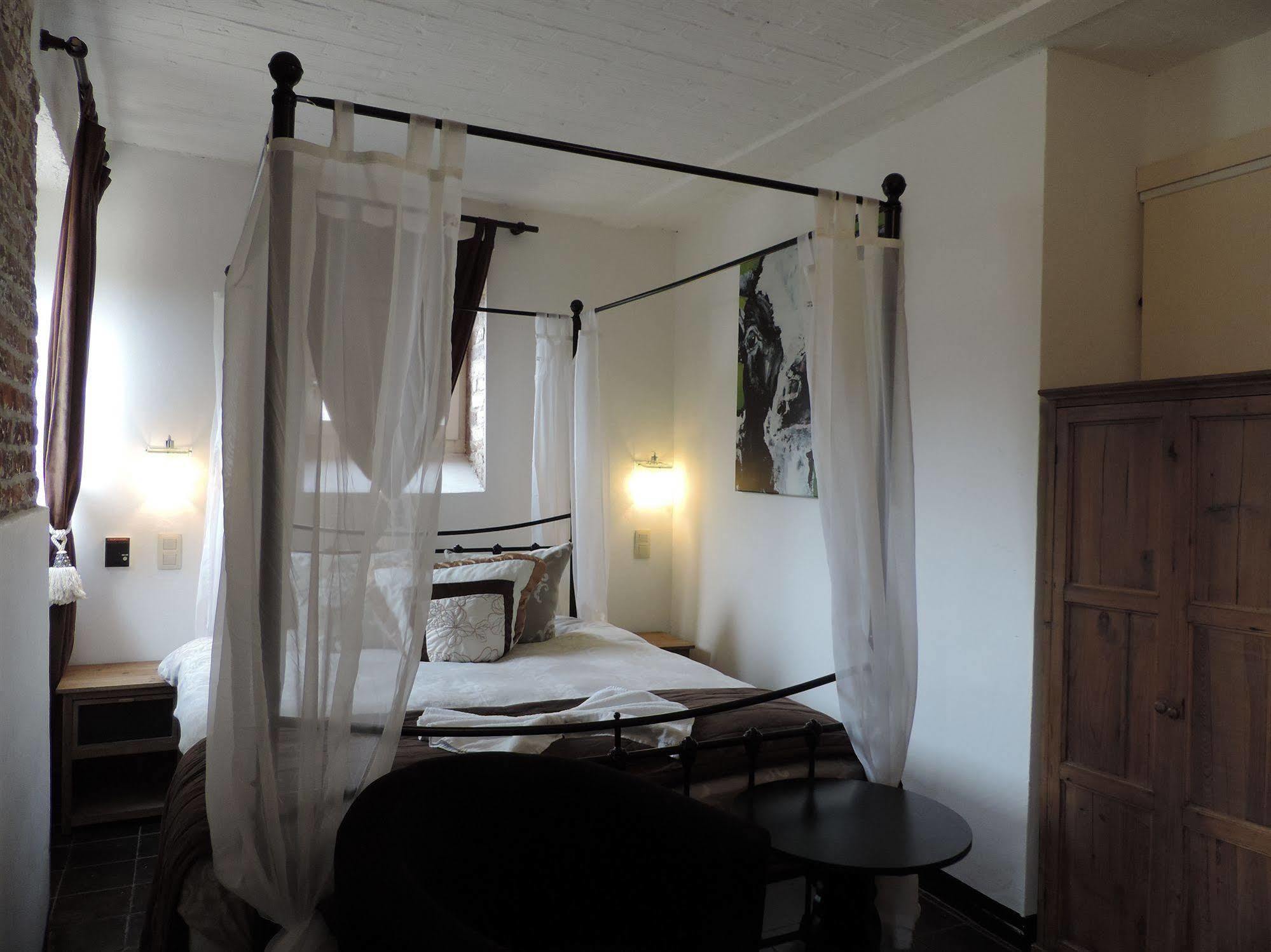 Hotel Berneau Eksteriør bilde