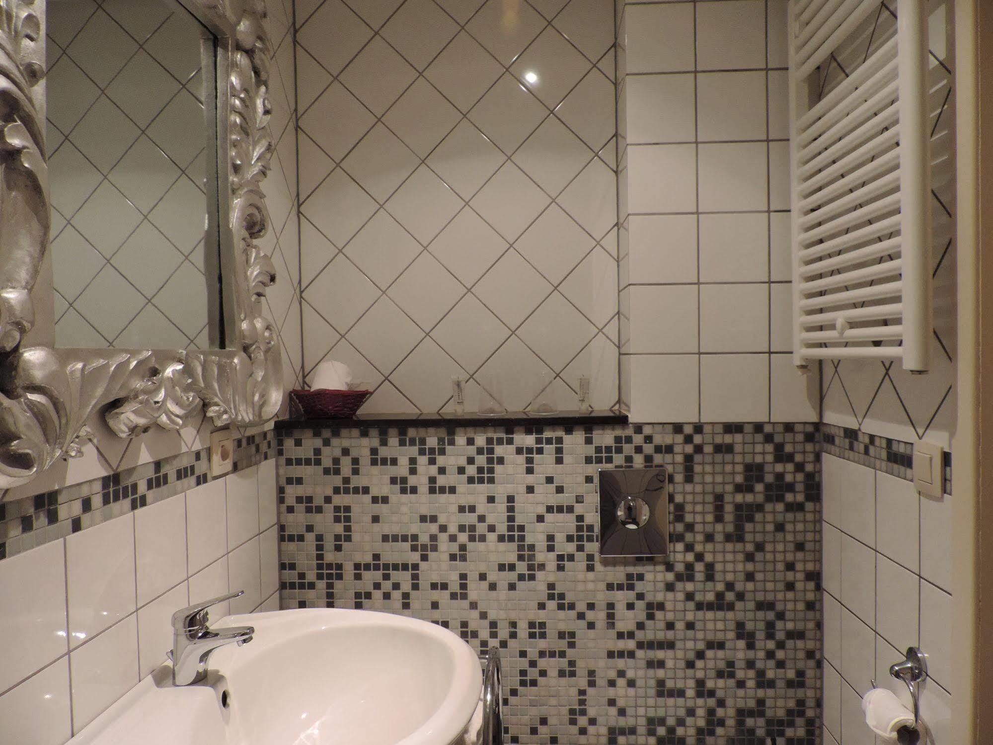 Hotel Berneau Eksteriør bilde