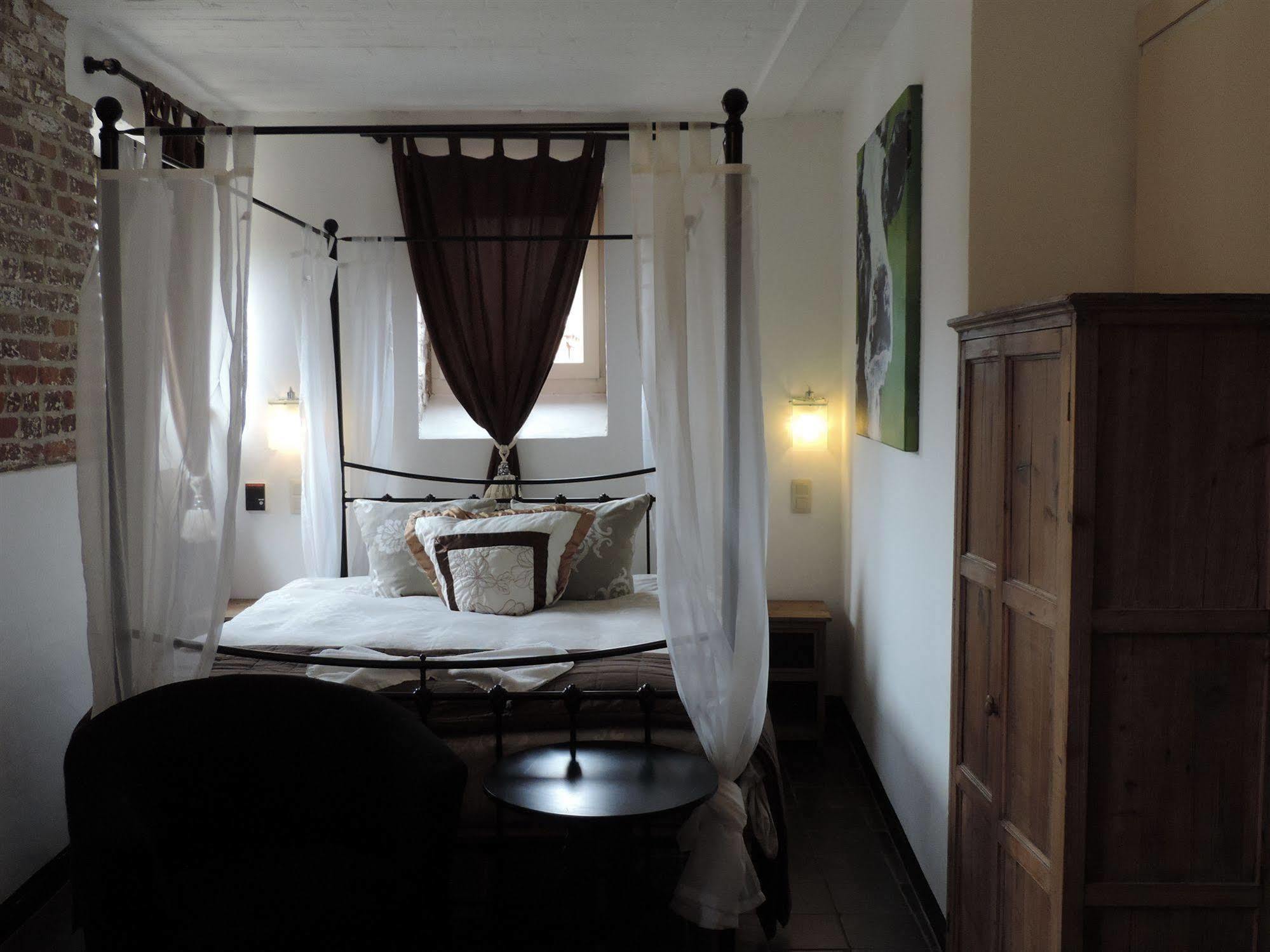 Hotel Berneau Eksteriør bilde