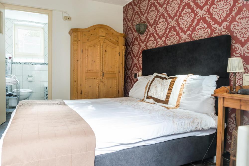 Hotel Berneau Eksteriør bilde